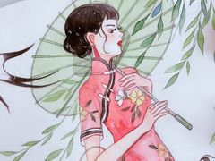 -八哥美术·成人美术画室(总校区)