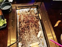 -新石器烤肉(之心城店)