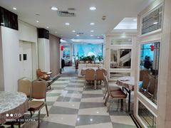 大堂-新兴家喻酒家·羊城名宴(昌岗店)