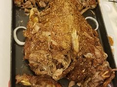 -九十九顶毡房(阜石路店)