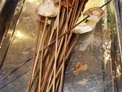 -钢管厂歆瑞源油卤串串香(春熙路太古里店)