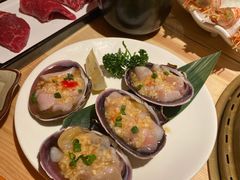 -赤坂亭·M9和牛放题(长楹天街购物中心店)