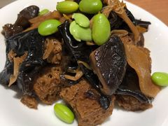 四喜烤麸-鼎泰丰(德基广场店)