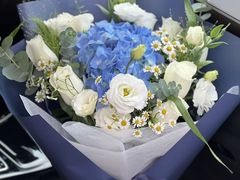 -爱尚幸福鲜花(上地实体店)