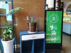 -桃源村(老门东店)