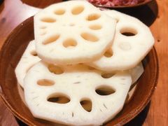 -楠火锅(广州总店)