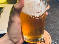 -京A Taproom·精酿餐吧(CBD店)