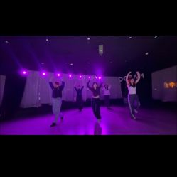 -OCEAN DANCE高空舞蹈室