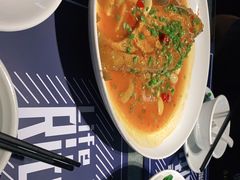 -全聚贤餐厅·湖北家常菜(沙湖店)