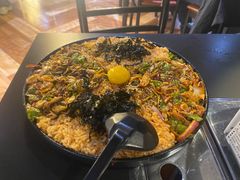 -HOTISLAND海鸡岛·韩国料理(江南西店)