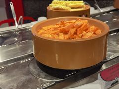 -龍歌自助小火锅(市北和达中心城店)