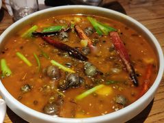 招牌螺丝-大川先生·小龙虾·川菜(信义坊店)