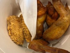 -肯德基(房山店)