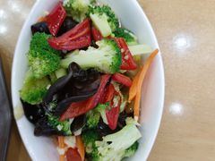 -清真·尖子尖牛肉面(王府井店)