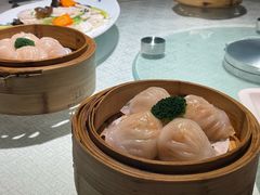 上下九虾饺皇-上下九广州菜馆(锦业路店)
