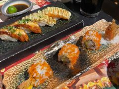 -古田居·特色寿司料理(星之岛旗舰店)