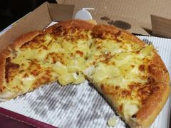 -尊宝比萨(万科金色城市店)
