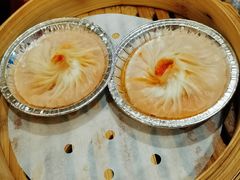 蟹黄灌汤包-钦善斋(武侯祠店)