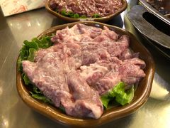 -菜园坝老火锅(金岛店)
