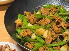 -辣可可·现炒黄牛肉(皇庭广场店)