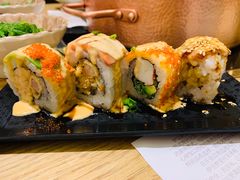 -伊豆野菜村(大族广场店)