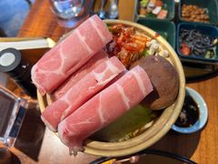 -Mr.Fish鱼鲜生海鲜放题(高德置地冬广场店)