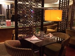 -天诚丽筠酒店-西餐厅