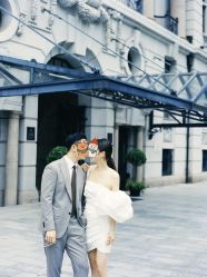 -Biella Fibers杰尼亚Zegna面料西装·夹克·礼服全定制Bespoke(晶耀前滩店)