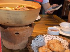 -老阿爸鲜鱼土菜(昆山花桥店)