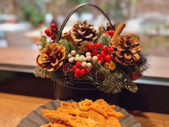 -潮一不贰·法式甜品·生日蛋糕·西式简餐(外滩店)