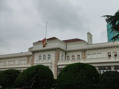 -中国福利会少年宫