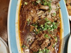 -齐河·老东家·民间菜·地标特色美食