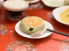 茴香盒子-玉华台饭庄(裕中西里小区店)