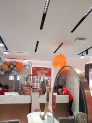 -LJOY丽锦造型·烫发染发
