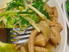 -深仔记茶餐厅(亚士厘道店)
