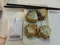 android_upload_pic-咬不得高祖生煎·简餐(高银街店)