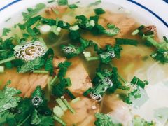 优质水盆羊肉-陈掌柜澄城水盆羊肉(钟楼店)