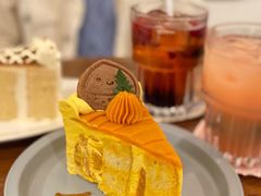 -野路甜点铺(松柏路店)