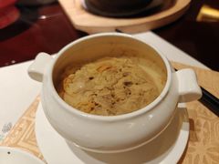 -广州白云机场铂尔曼大酒店·恬园创意中餐厅