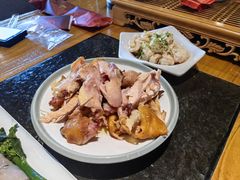 -小城粥道·海胆鲜虾粥(解放广场店)