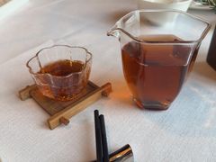 -富力丽思卡尔顿酒店·丽轩中餐厅