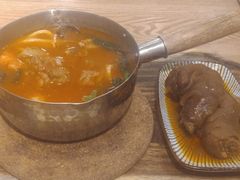 -小满手工粉(上海品尊国际店)