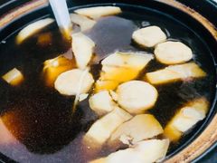 -仙本那渔人码头餐厅
