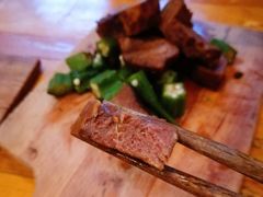 -有肉食·虎九闽菜(798艺术区店)