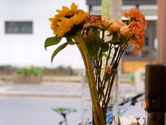 -倦勤咖啡(中山南路店)