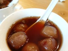 桂花糖芋艿-太湖饭店·寄畅轩中餐厅