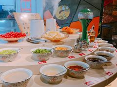 -巴邑火锅(江北万达店)