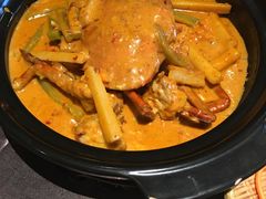 -蟹榭·本帮江浙菜·蟹宴(五角场合生汇商场店)