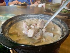 芋头煲-和记菜馆