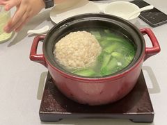 -狮王府淮扬菜(新街口友谊店)